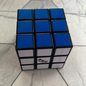 3x3 Rubik’s cube